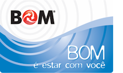 Cartão BOM Comum