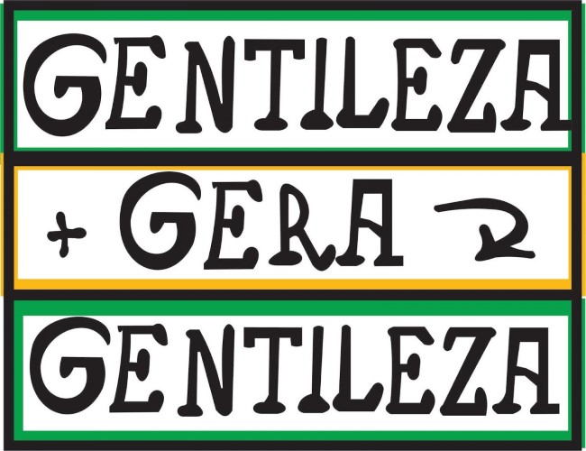 Dia Mundial da Gentileza