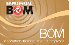 Cartão Bom Empresarial