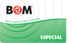 Cartão Bom Especial