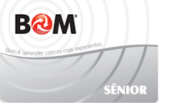Cartão Bom Sênior