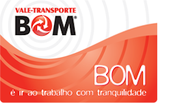 Cartão Bom VT